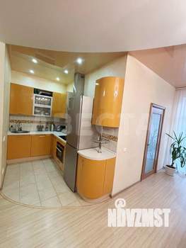 2-к квартира, вторичка, 63м2, 10/16 этаж