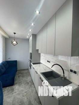 1-к квартира, вторичка, 39м2, 6/18 этаж