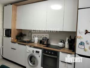 2-к квартира, вторичка, 57м2, 7/16 этаж