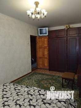 4-к квартира, вторичка, 92м2, 4/10 этаж