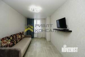 1-к квартира, вторичка, 40м2, 5/16 этаж