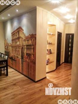 3-к квартира, вторичка, 91м2, 3/6 этаж