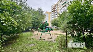 1-к квартира, вторичка, 41м2, 6/11 этаж