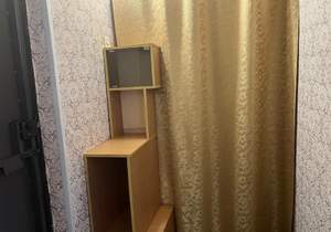 1-к квартира, вторичка, 30м2, 5/9 этаж