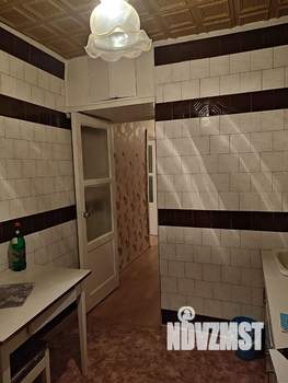 1-к квартира, вторичка, 32м2, 2/9 этаж