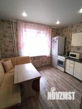 1-к квартира, вторичка, 38м2, 9/10 этаж