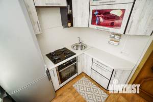 1-к квартира, вторичка, 30м2, 2/5 этаж