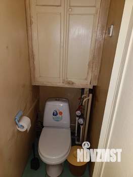 2-к квартира, вторичка, 48м2, 5/5 этаж