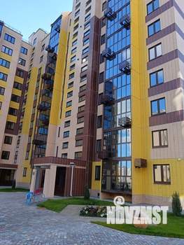 3-к квартира, вторичка, 76м2, 10/10 этаж
