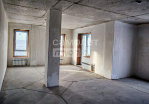 1-к квартира, вторичка, 41м2, 12/18 этаж