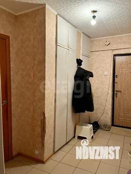 2-к квартира, вторичка, 50м2, 5/5 этаж