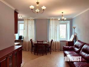 3-к квартира, вторичка, 58м2, 5/9 этаж