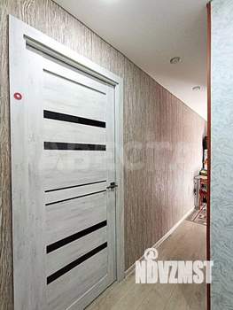 1-к квартира, вторичка, 28м2, 5/5 этаж