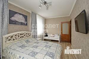 2-к квартира, вторичка, 56м2, 3/5 этаж