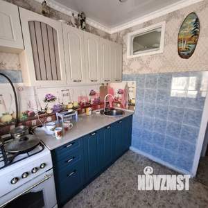 2-к квартира, вторичка, 46м2, 3/5 этаж