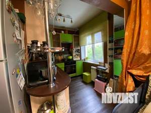 3-к квартира, вторичка, 60м2, 2/5 этаж