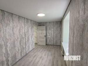 2-к квартира, вторичка, 39м2, 3/5 этаж