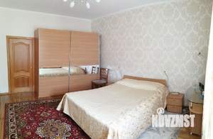 3-к квартира, вторичка, 116м2, 7/9 этаж