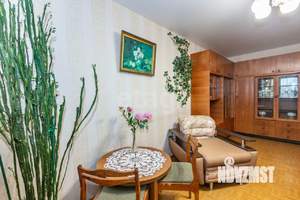 2-к квартира, вторичка, 41м2, 3/5 этаж