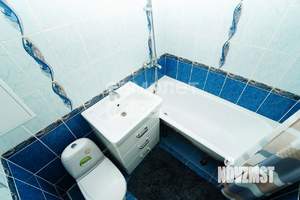 3-к квартира, вторичка, 58м2, 3/5 этаж