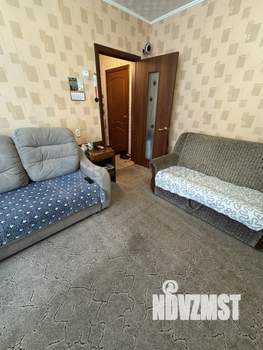 1-к квартира, вторичка, 33м2, 1/5 этаж