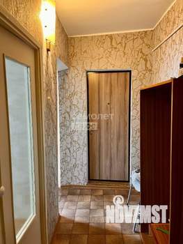 2-к квартира, вторичка, 52м2, 9/9 этаж