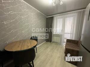 1-к квартира, вторичка, 43м2, 3/9 этаж