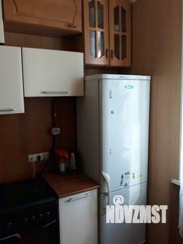 2-к квартира, вторичка, 46м2, 3/3 этаж