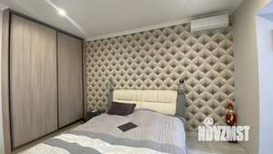 3-к квартира, вторичка, 75м2, 12/12 этаж