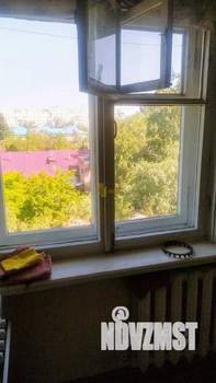 3-к квартира, вторичка, 51м2, 5/5 этаж