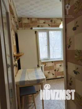 2-к квартира, вторичка, 46м2, 1/5 этаж