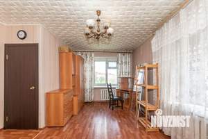 1-к квартира, вторичка, 30м2, 5/5 этаж