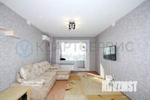 3-к квартира, вторичка, 70м2, 4/4 этаж