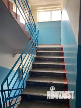 1-к квартира, вторичка, 34м2, 2/9 этаж