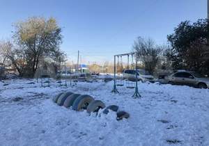 1-к квартира, вторичка, 30м2, 1/9 этаж