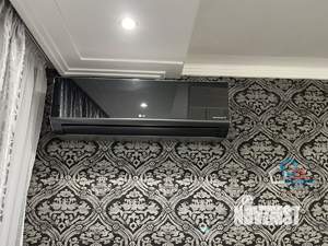 3-к квартира, вторичка, 109м2, 2/16 этаж