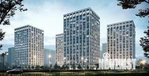 3-к квартира, вторичка, 64м2, 7/13 этаж