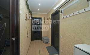 2-к квартира, вторичка, 52м2, 8/9 этаж