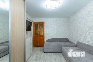 2-к квартира, вторичка, 48м2, 3/5 этаж