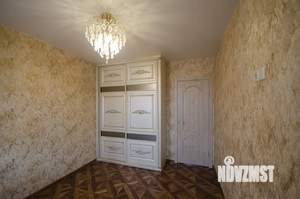 3-к квартира, вторичка, 65м2, 5/10 этаж