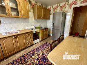 1-к квартира, вторичка, 38м2, 2/5 этаж