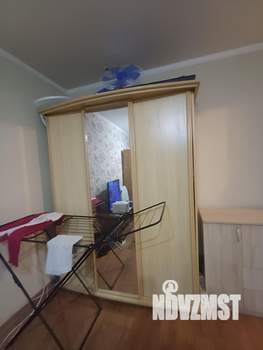 1-к квартира, вторичка, 30м2, 4/10 этаж