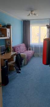 2-к квартира, вторичка, 45м2, 5/5 этаж