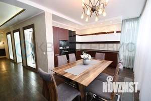 4-к квартира, вторичка, 148м2, 16/17 этаж