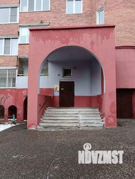 3-к квартира, вторичка, 68м2, 2/9 этаж