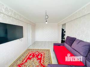 3-к квартира, вторичка, 60м2, 5/5 этаж