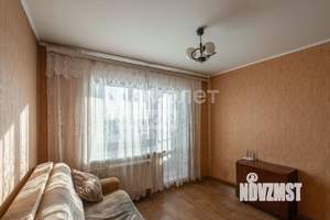 2-к квартира, вторичка, 47м2, 8/9 этаж