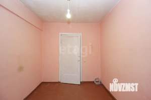 3-к квартира, вторичка, 56м2, 3/5 этаж