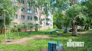 2-к квартира, вторичка, 49м2, 2/5 этаж