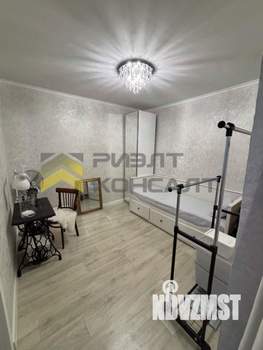 2-к квартира, вторичка, 34м2, 1/5 этаж